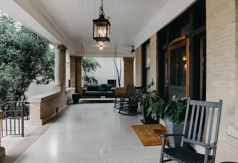 Aamiaismajoitus (B&B) Sophie S Gasthaus