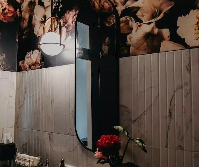 Aamiaismajoitus (B&B) Sophie S Gasthaus