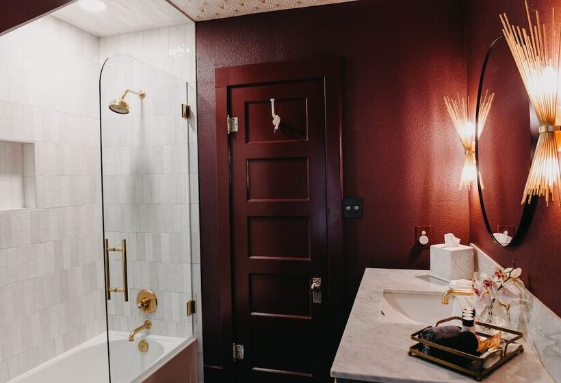 住宿加早餐  Sophie S Gasthaus