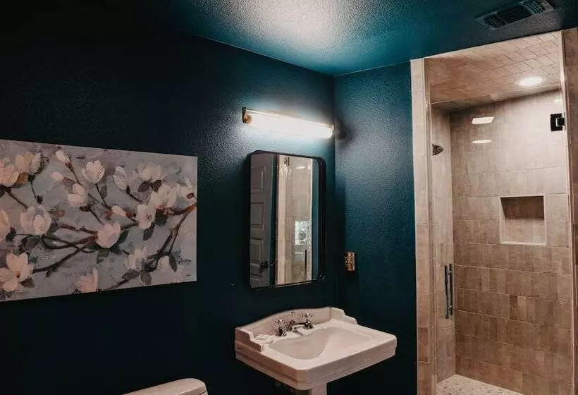 Aamiaismajoitus (B&B) Sophie S Gasthaus