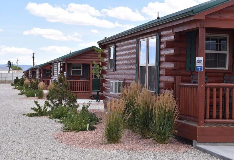 Buckhorn Rv Park And Resort