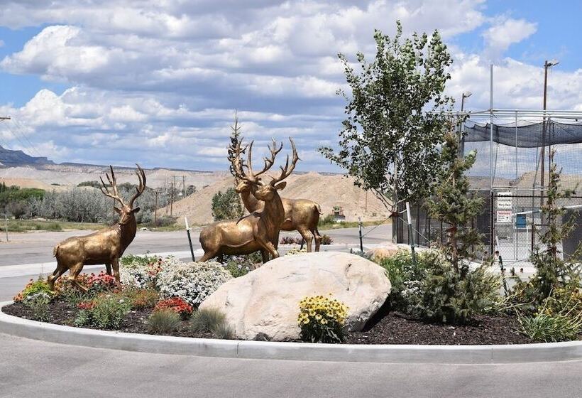 Buckhorn Rv Park And Resort