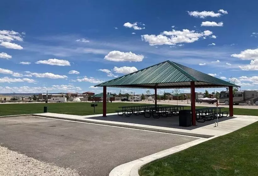 Buckhorn Rv Park And Resort