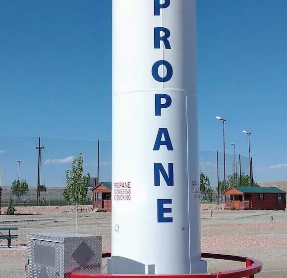 Buckhorn Rv Park And Resort