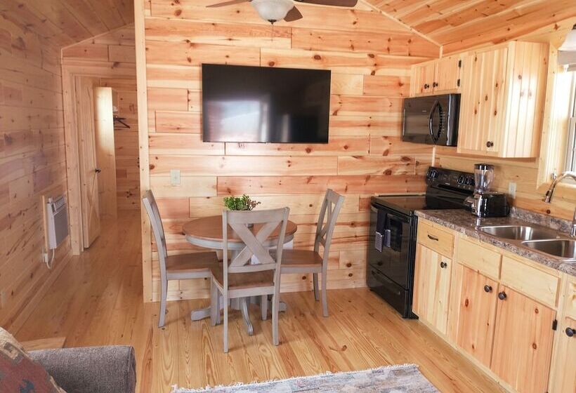 Buckhorn Rv Park And Resort