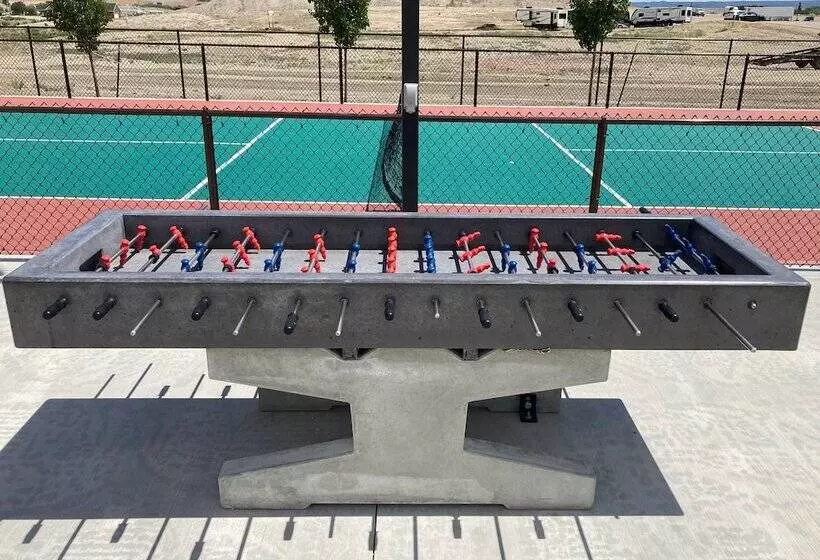 Buckhorn Rv Park And Resort