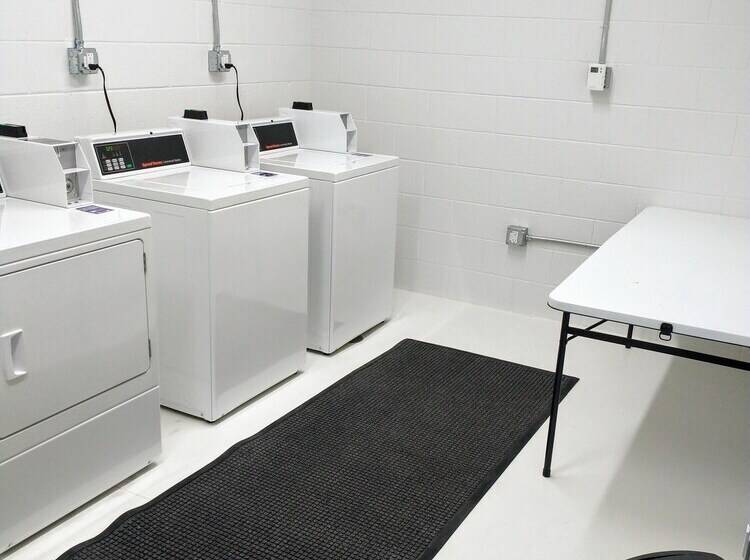 Buckhorn Rv Park And Resort