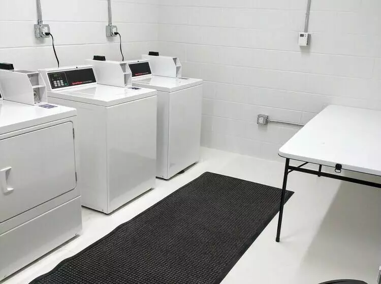 Buckhorn Rv Park And Resort