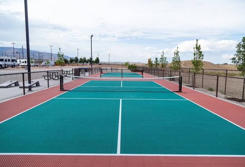 Buckhorn Rv Park And Resort