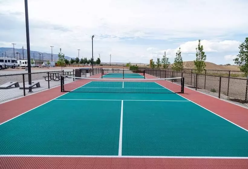 Buckhorn Rv Park And Resort