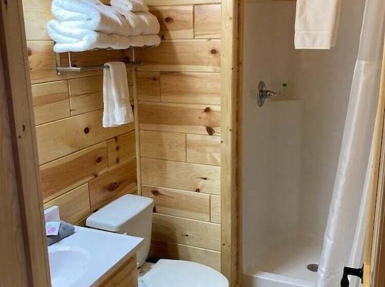 Buckhorn Rv Park And Resort