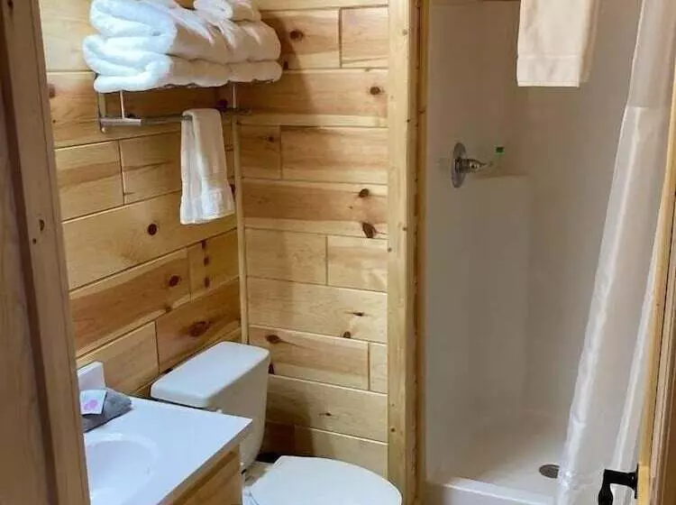 Buckhorn Rv Park And Resort