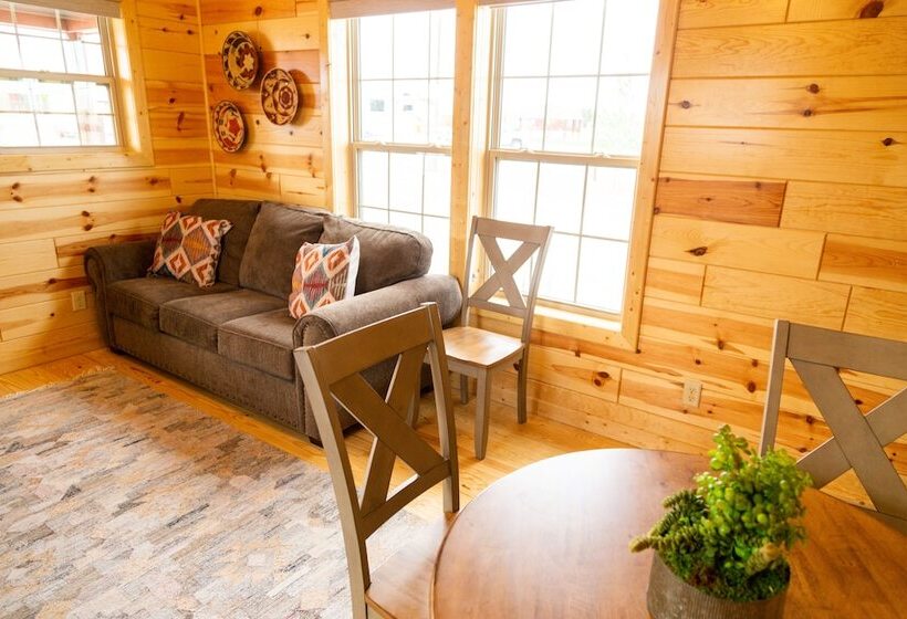 Buckhorn Rv Park And Resort