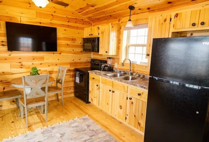 Buckhorn Rv Park And Resort