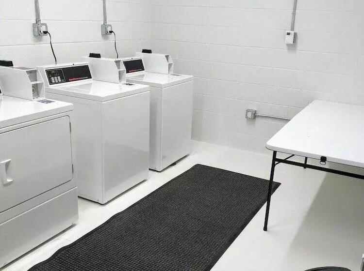 Buckhorn Rv Park And Resort