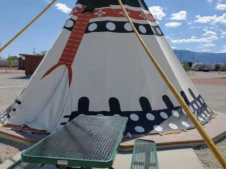 Buckhorn Rv Park And Resort