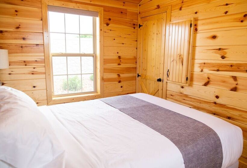 Buckhorn Rv Park And Resort