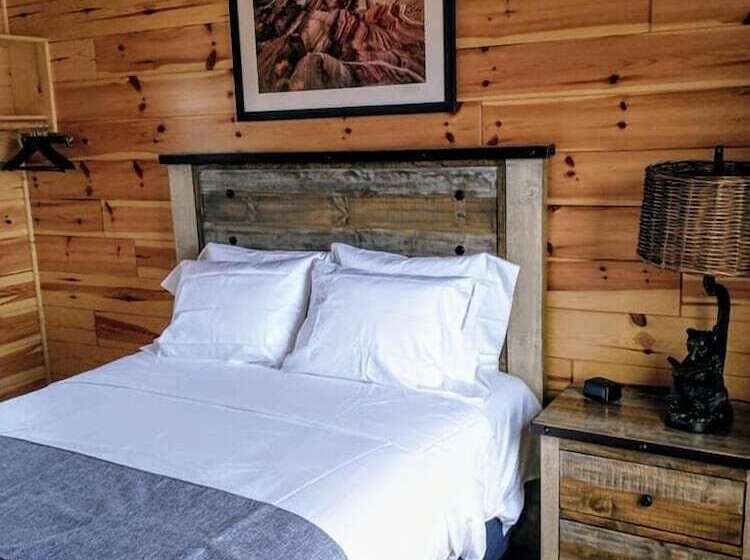 Buckhorn Rv Park And Resort