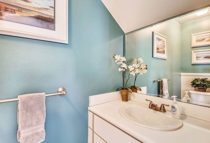 Duval Sea Turtle By Avantstay Great Location Close To Shops Shared Pool!