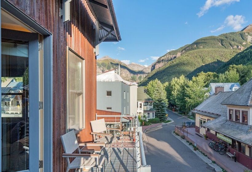 Gold Dust Crossing A4 By Avantstay Telluride Gem In Great Location