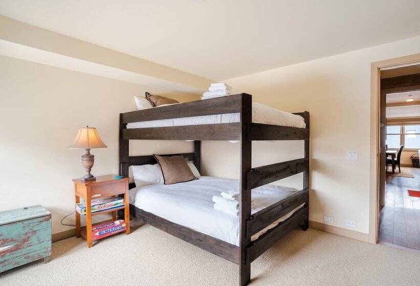 Gold Dust Crossing A4 By Avantstay Telluride Gem In Great Location