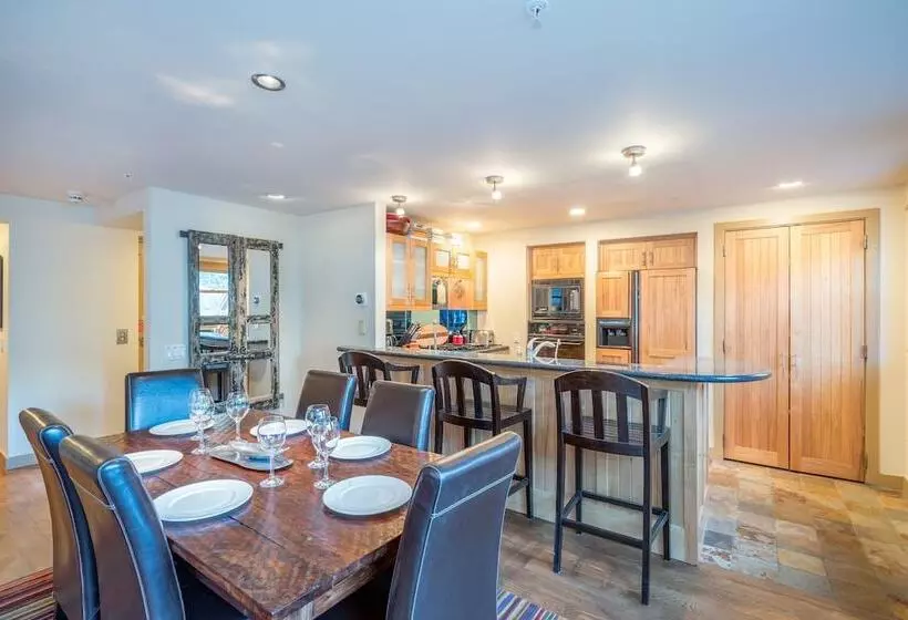 Gold Dust Crossing A4 By Avantstay Telluride Gem In Great Location