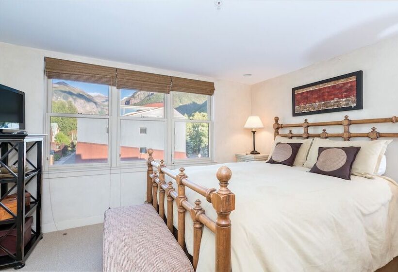 Gold Dust Crossing A4 By Avantstay Telluride Gem In Great Location