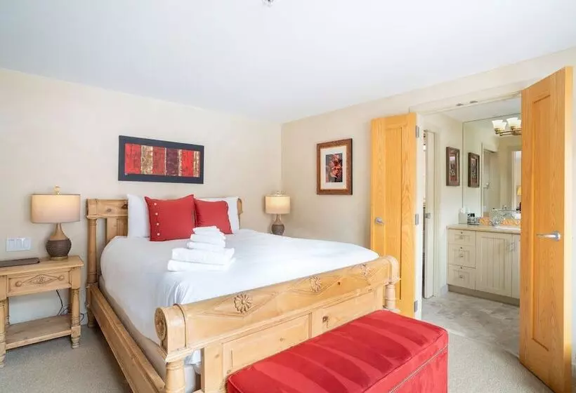 Gold Dust Crossing A4 By Avantstay Telluride Gem In Great Location