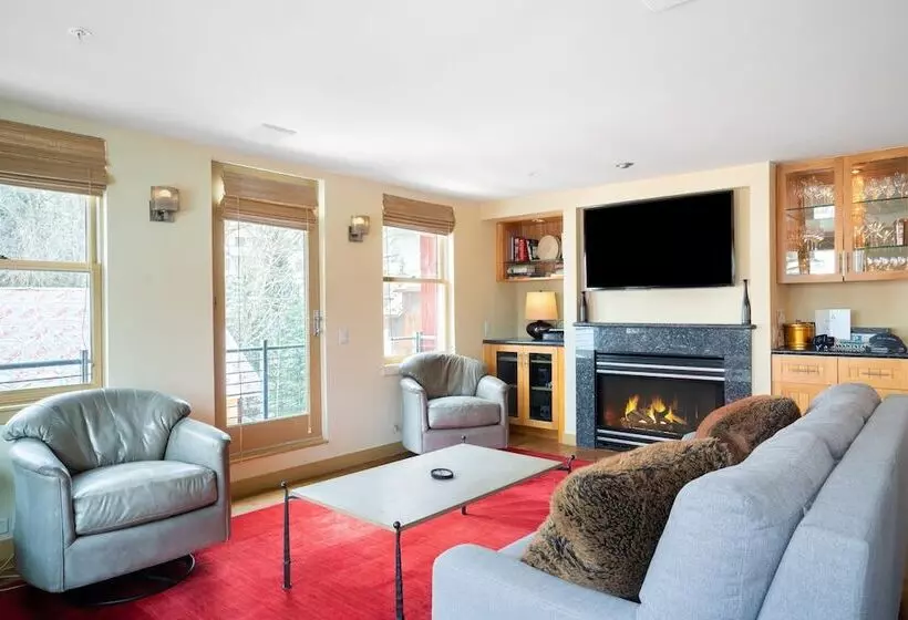 Gold Dust Crossing A4 By Avantstay Telluride Gem In Great Location