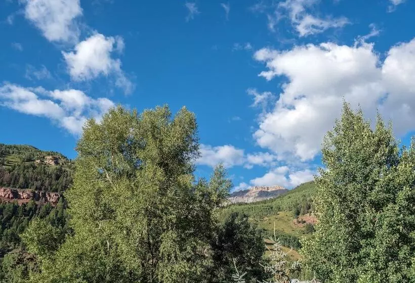 Gold Dust Crossing A4 By Avantstay Telluride Gem In Great Location