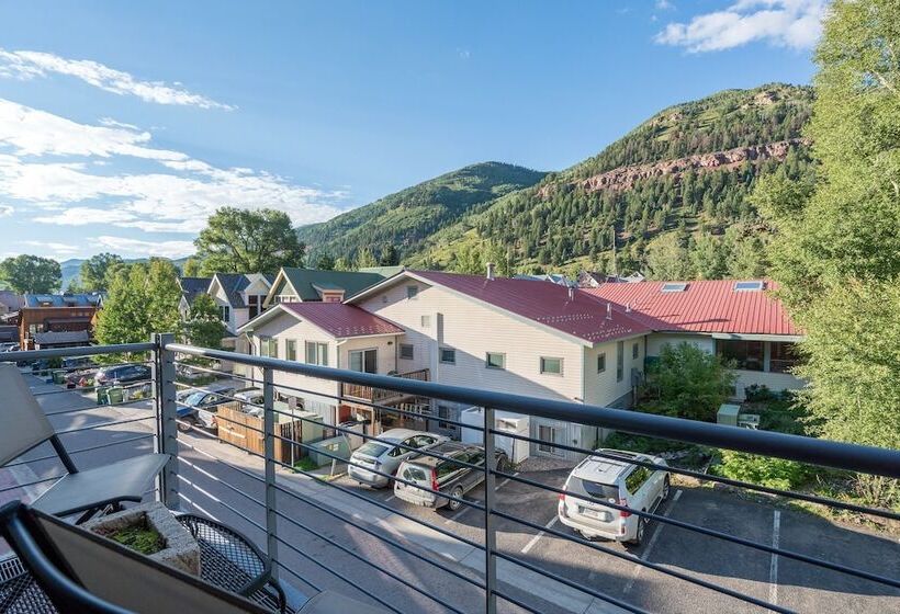 Gold Dust Crossing A4 By Avantstay Telluride Gem In Great Location