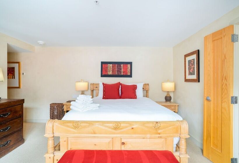 Gold Dust Crossing A4 By Avantstay Telluride Gem In Great Location