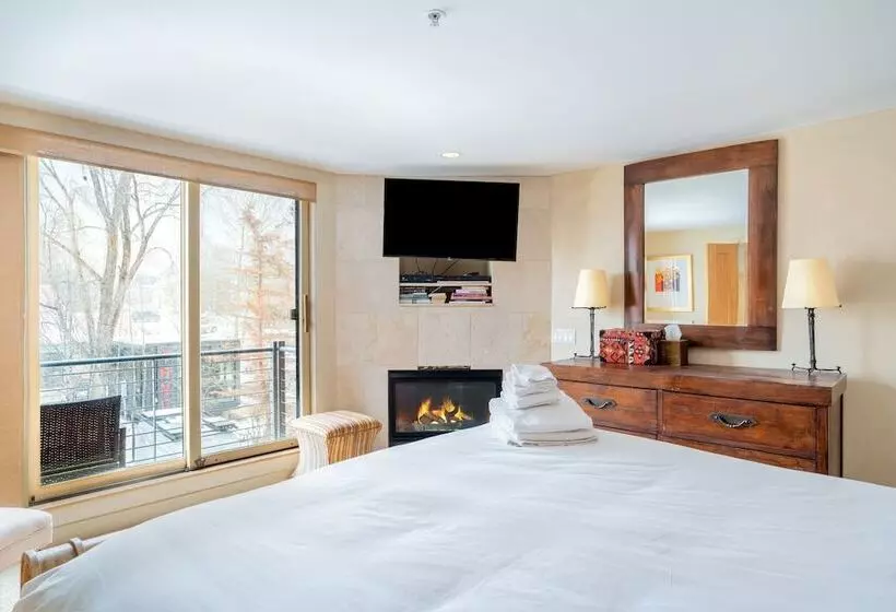 Gold Dust Crossing A4 By Avantstay Telluride Gem In Great Location