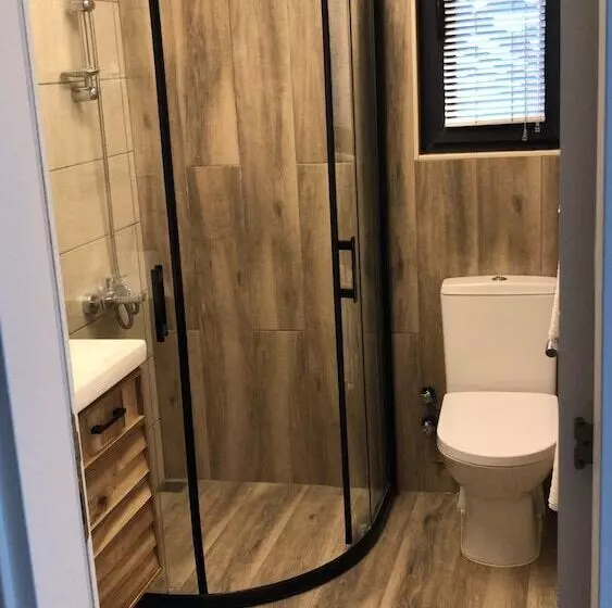 簡易ホテル Anti̇goni̇a Buti̇k Otel