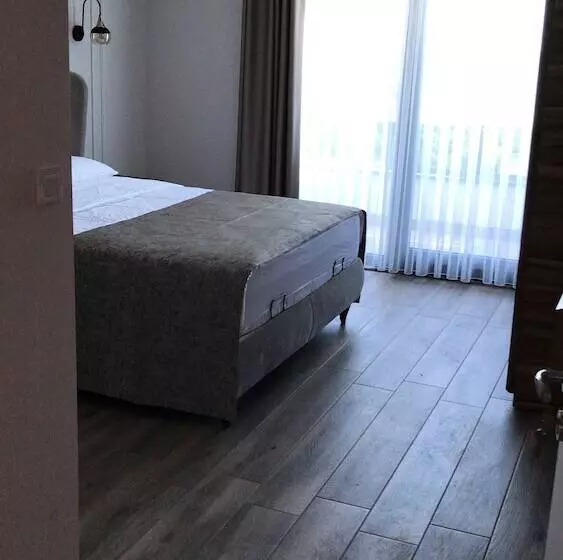 簡易ホテル Anti̇goni̇a Buti̇k Otel