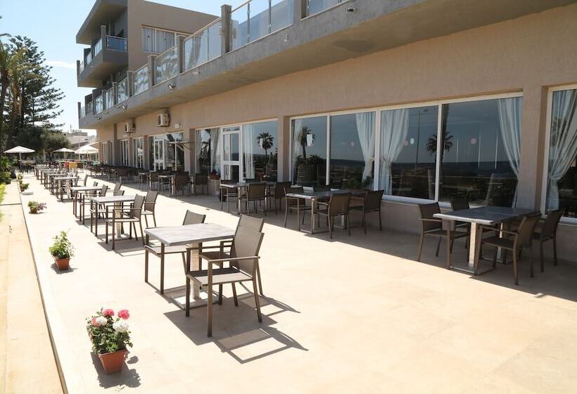 فندق City Beach Esplanade Monastir
