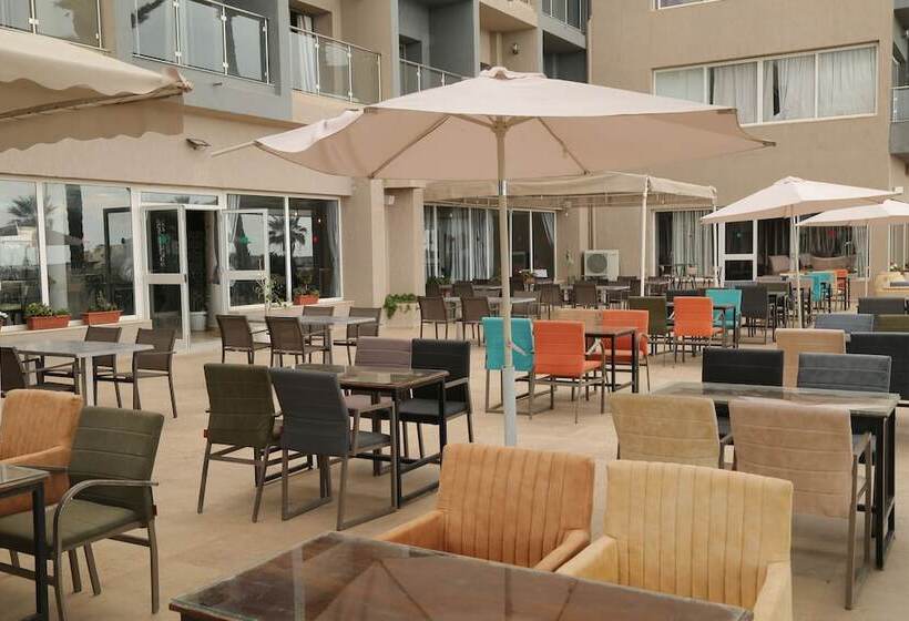 فندق City Beach Esplanade Monastir