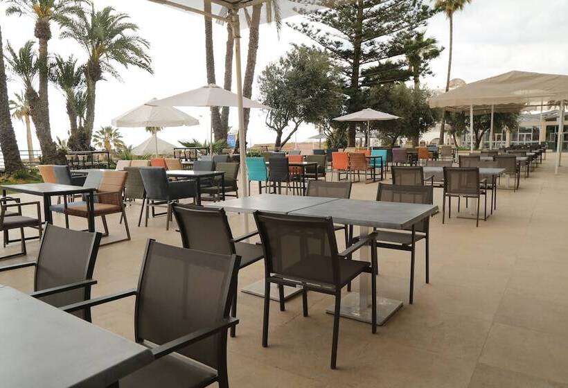فندق City Beach Esplanade Monastir