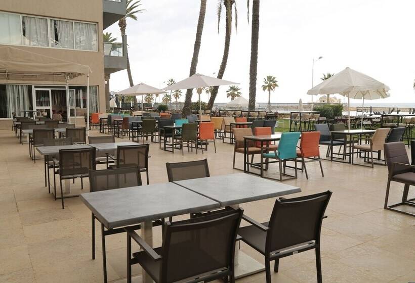 فندق City Beach Esplanade Monastir