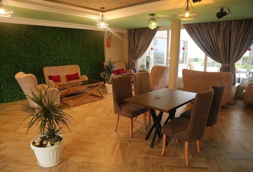 فندق City Beach Esplanade Monastir