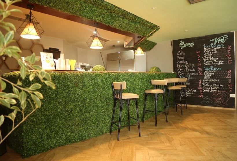 فندق City Beach Esplanade Monastir