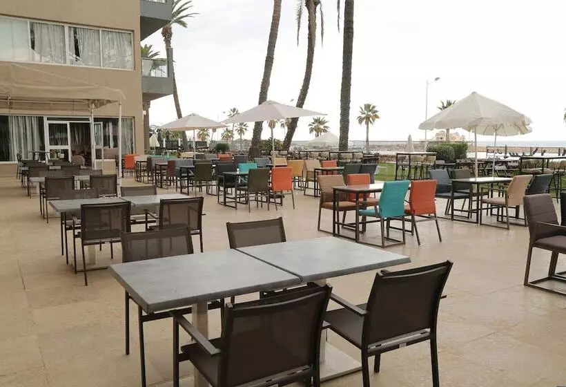 Hotelli City Beach Esplanade Monastir