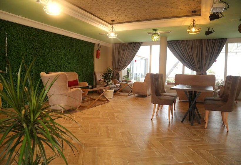 فندق City Beach Esplanade Monastir