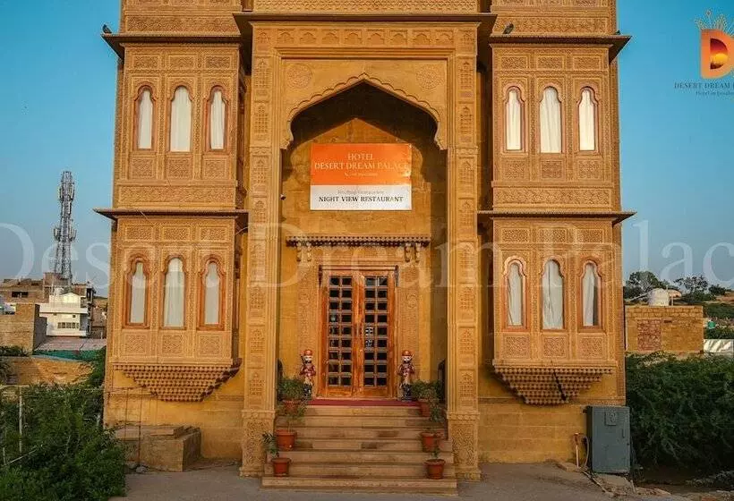 ホテル Surya Villas