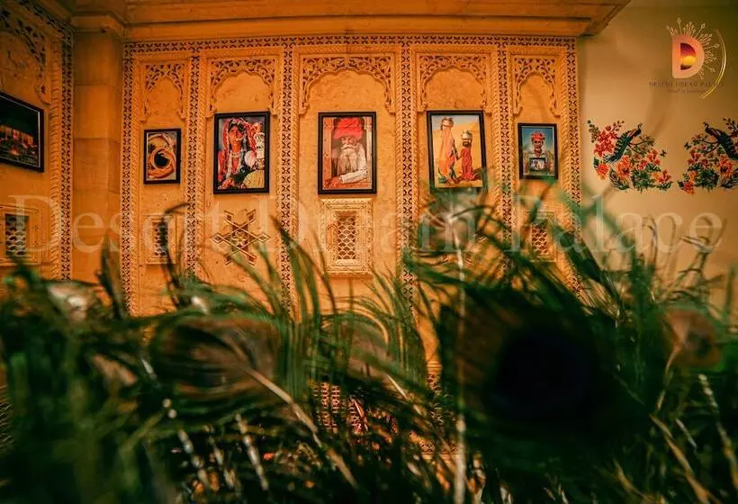 ホテル Surya Villas