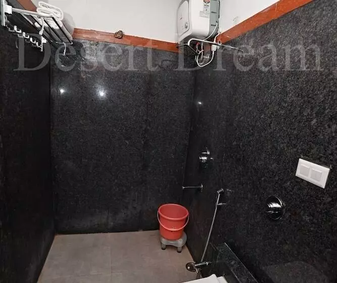 ホテル Surya Villas