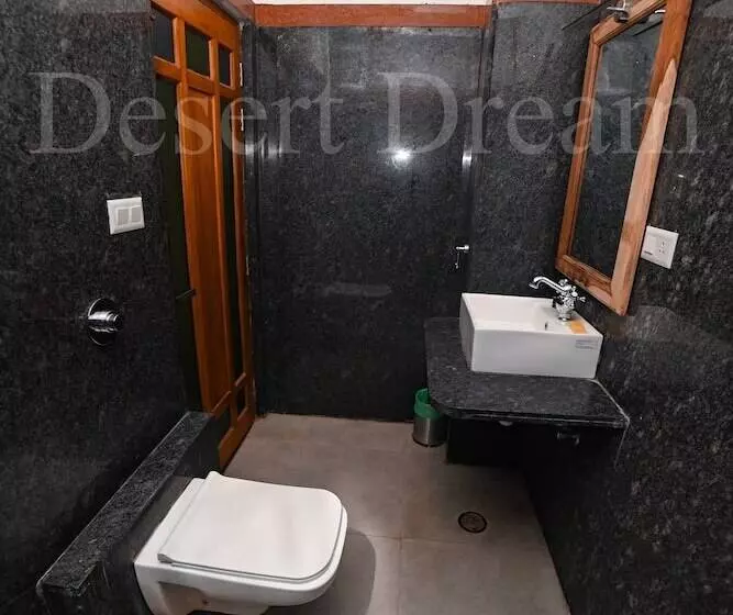 ホテル Surya Villas