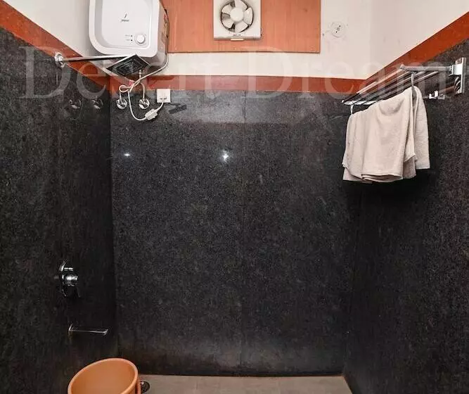 ホテル Surya Villas