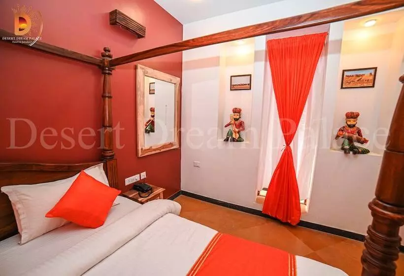 ホテル Surya Villas