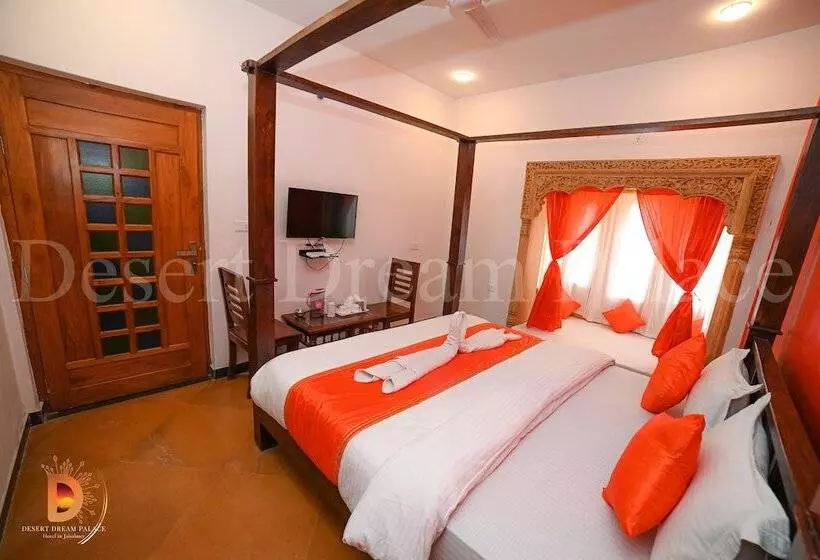 ホテル Surya Villas